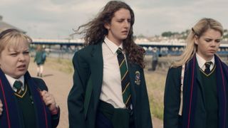 Список лучших зарубежных сериалов о непростой жизни подростков