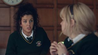 20. Девчонки из Дерри (2018)