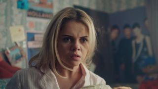 23. Девчонки из Дерри (2018)