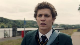 25. Девчонки из Дерри (2018)