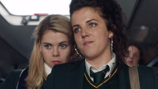 26. Девчонки из Дерри (2018)