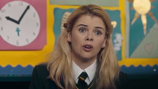 3. Девчонки из Дерри (2018)