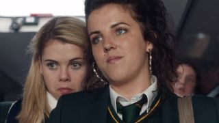 31. Девчонки из Дерри (2018)