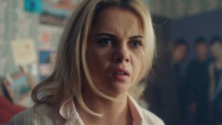 34. Девчонки из Дерри (2018)