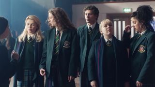 38. Девчонки из Дерри (2018)