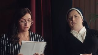 40. Девчонки из Дерри (2018)