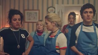 41. Девчонки из Дерри (2018)