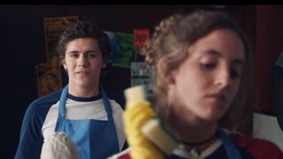 42. Девчонки из Дерри (2018)