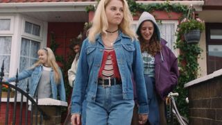 47. Девчонки из Дерри (2018)