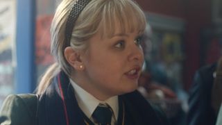 5. Девчонки из Дерри (2018)