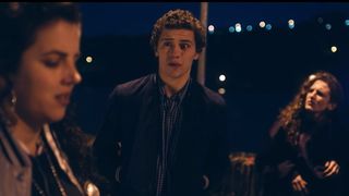 57. Девчонки из Дерри (2018)