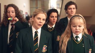 58. Девчонки из Дерри (2018)