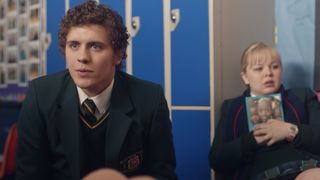 6. Девчонки из Дерри (2018)