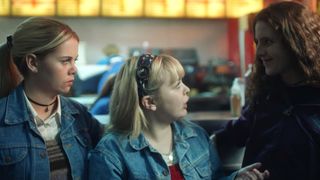 62. Девчонки из Дерри (2018)