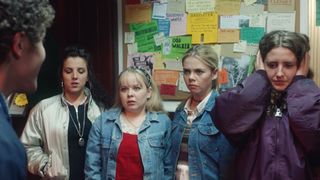 68. Девчонки из Дерри (2018)