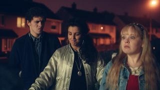 69. Девчонки из Дерри (2018)