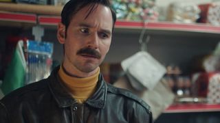 7. Девчонки из Дерри (2018)