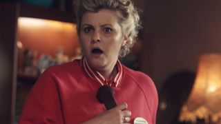 70. Девчонки из Дерри (2018)