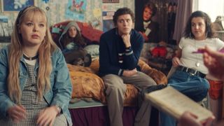 72. Девчонки из Дерри (2018)