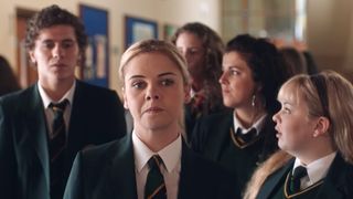 74. Девчонки из Дерри (2018)