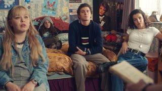 75. Девчонки из Дерри (2018)