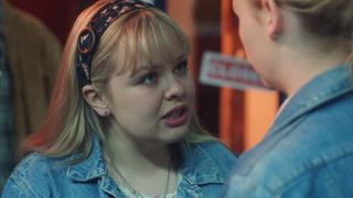 76. Девчонки из Дерри (2018)