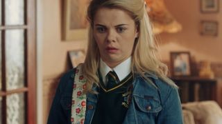 9. Девчонки из Дерри (2018)