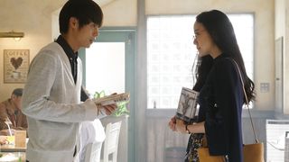 10. Токийский гуль (2017)