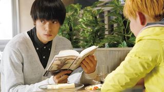 11. Токийский гуль (2017)