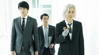 12. Токийский гуль (2017)