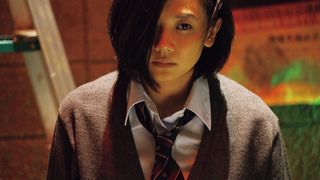 15. Токийский гуль (2017)