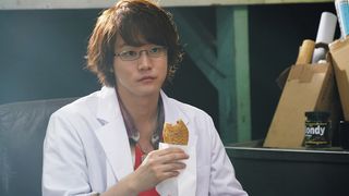 17. Токийский гуль (2017)