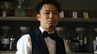 2. Токийский гуль (2017)