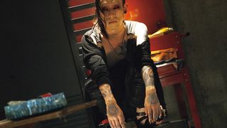 20. Токийский гуль (2017)