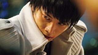 21. Токийский гуль (2017)