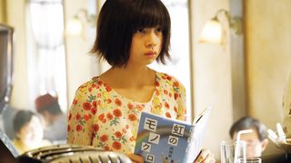 22. Токийский гуль (2017)