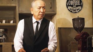 27. Токийский гуль (2017)