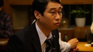 29. Токийский гуль (2017)