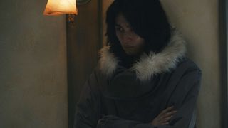 3. Токийский гуль (2017)