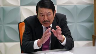 30. Токийский гуль (2017)