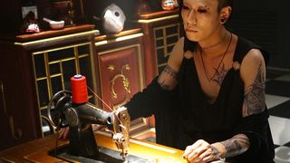 5. Токийский гуль (2017)