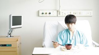 6. Токийский гуль (2017)