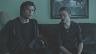 25. Импульс (2018)