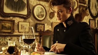 10. Невероятные приключения ДжоДжо (2017)