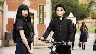 11. Невероятные приключения ДжоДжо (2017)