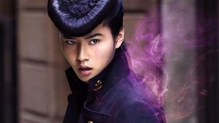 13. Невероятные приключения ДжоДжо (2017)