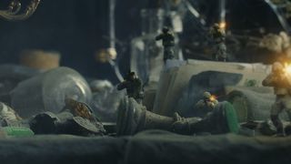 14. Невероятные приключения ДжоДжо (2017)