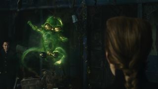 16. Невероятные приключения ДжоДжо (2017)