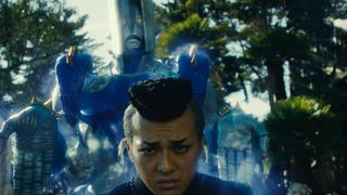 17. Невероятные приключения ДжоДжо (2017)