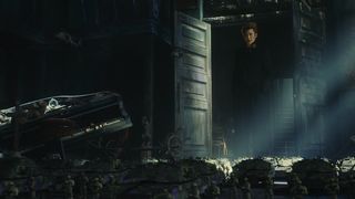 19. Невероятные приключения ДжоДжо (2017)